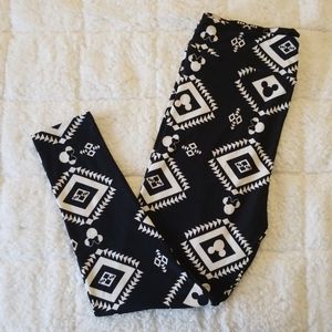 LuLaRoe TC2 leggings